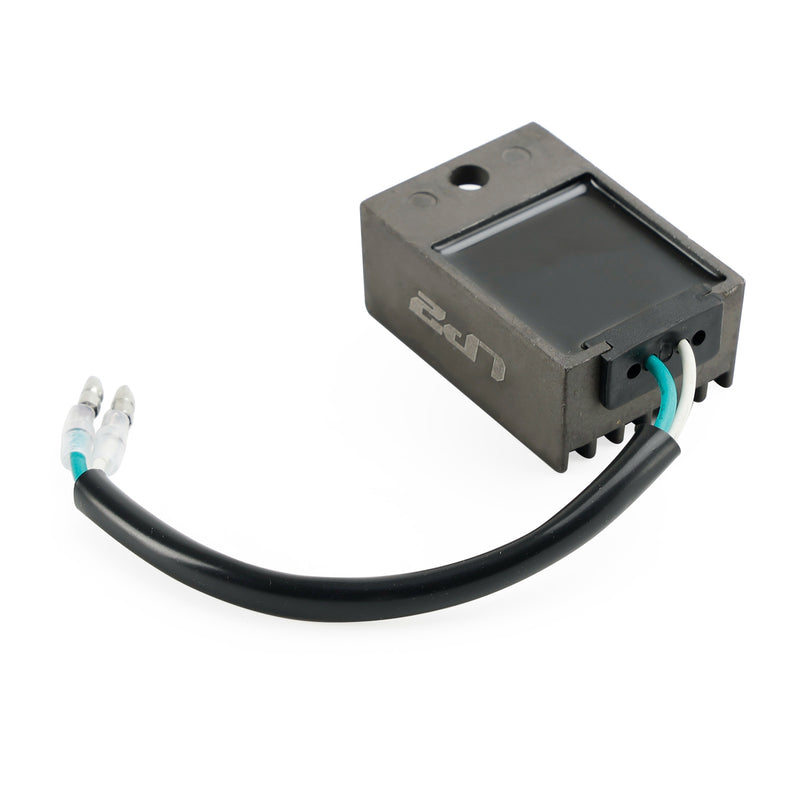 1984-1987 Honda XL250R XL350R XL600R TLR200 Reflex 200 2-Wire Regulator