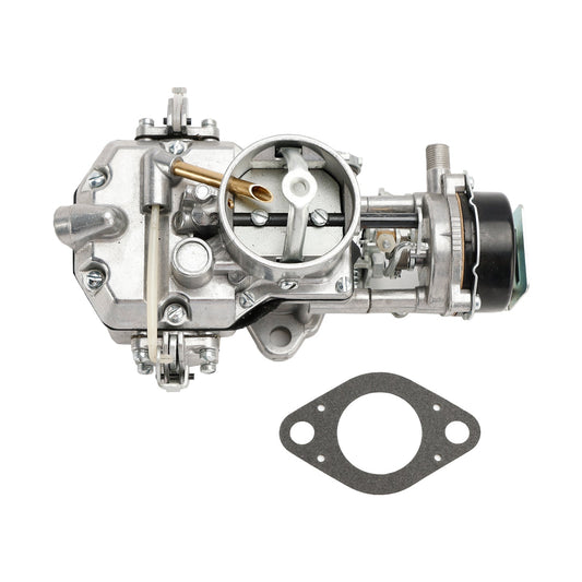 1963-1969 Ford Mustang Falcon 6 cyl 170/200 Engines Autolite 1100 Carburetor