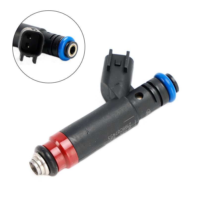 Ford Explorer 2002-2004 fit Mercury Mountaineer 1PCS Fuel Injectors 1L2E-D4A