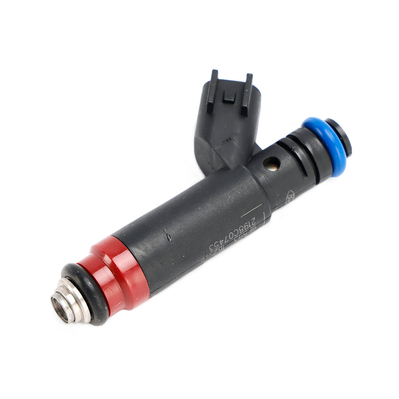 Ford Explorer 2002-2004 fit Mercury Mountaineer 1PCS Fuel Injectors 1L2E-D4A