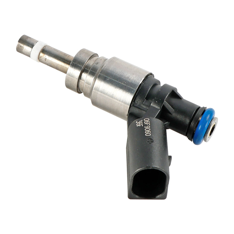 Audi Q5 A4 A5 A6 3.2L V6 2008-2011 0261500037 1PCS Fuel Injector 06E906036F