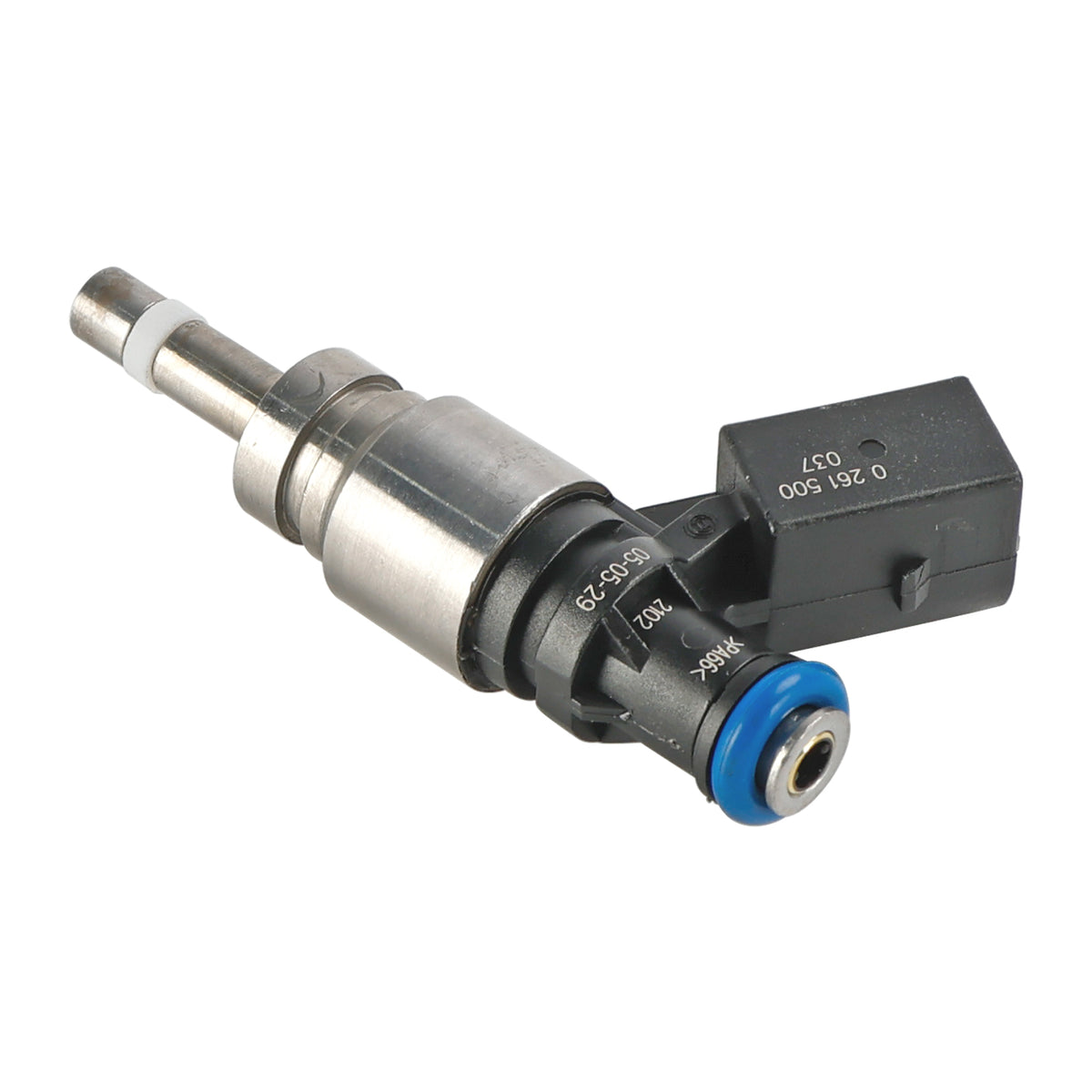 Audi Q5 A4 A5 A6 3.2L V6 2008-2011 0261500037 1PCS Fuel Injector 06E906036F