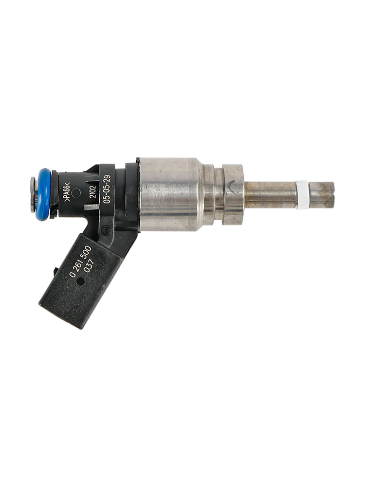 Audi Q5 A4 A5 A6 3.2L V6 2008-2011 0261500037 1PCS Fuel Injector 06E906036F