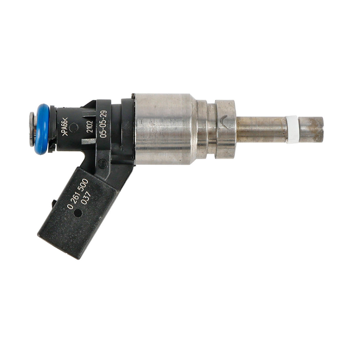 Audi Q5 A4 A5 A6 3.2L V6 2008-2011 0261500037 1PCS Fuel Injector 06E906036F