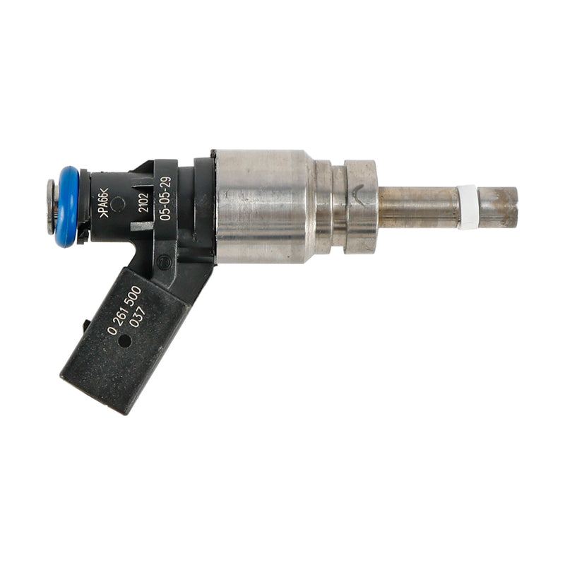 Audi Q5 A4 A5 A6 3.2L V6 2008-2011 0261500037 1PCS Fuel Injector 06E906036F