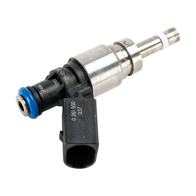 Audi Q5 A4 A5 A6 3.2L V6 2008-2011 0261500037 1PCS Fuel Injector 06E906036F