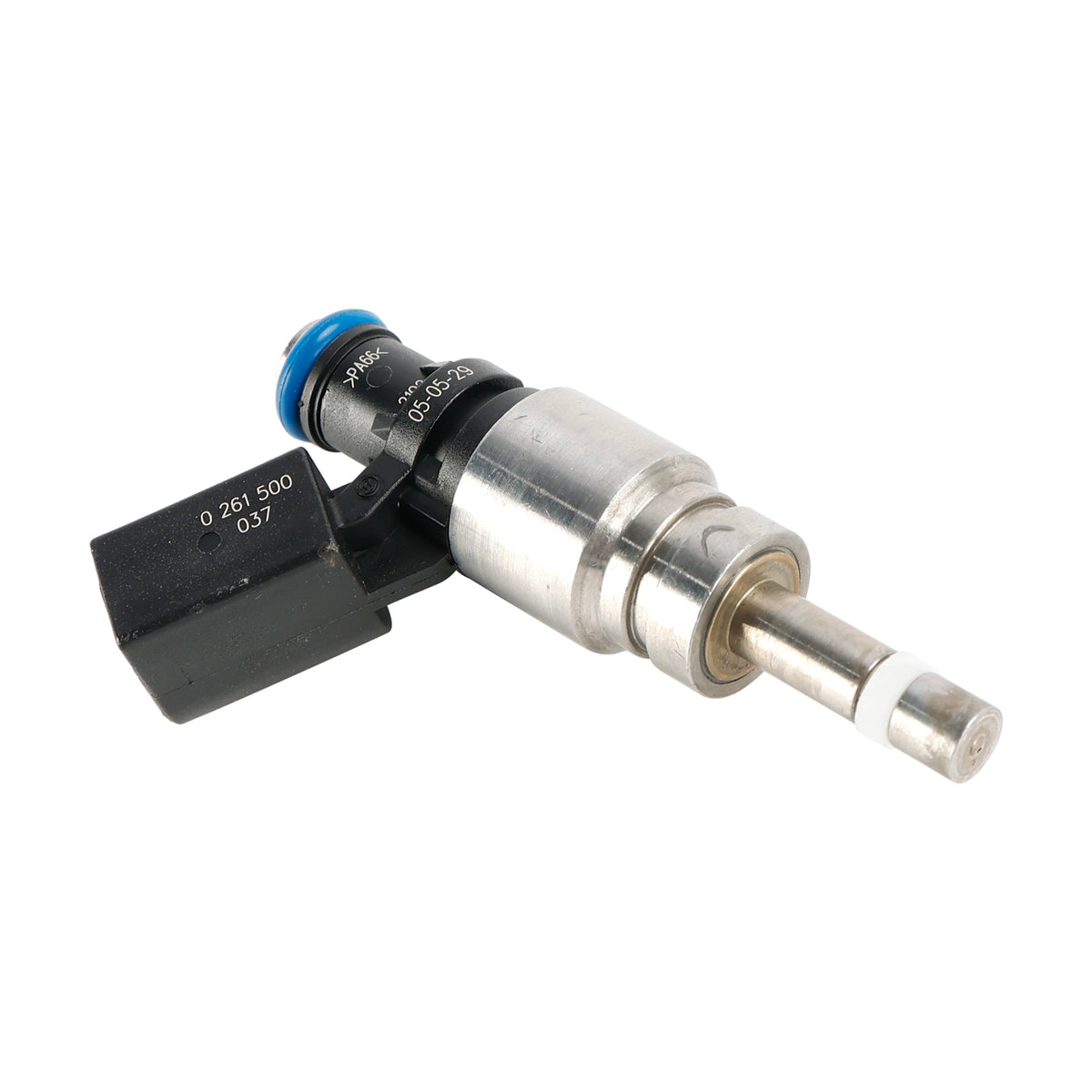 Audi Q5 A4 A5 A6 3.2L V6 2008-2011 0261500037 1PCS Fuel Injector 06E906036F