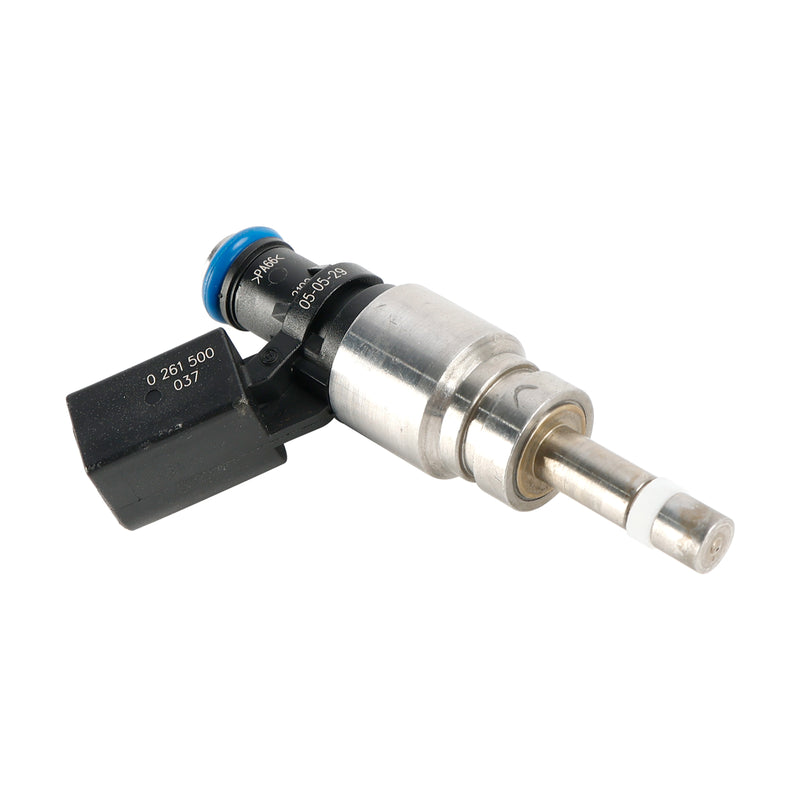 Audi Q5 A4 A5 A6 3.2L V6 2008-2011 0261500037 1PCS Fuel Injector 06E906036F