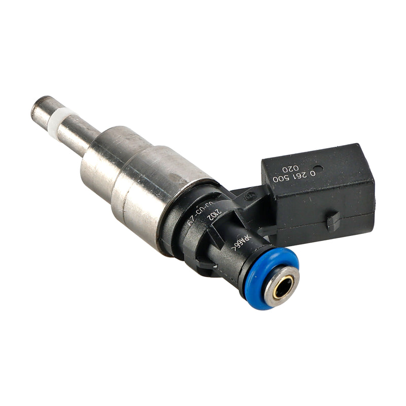 Audi A3 A4 A6 Fit VW Golf Passat 2.0 Tfsi 1PCS Fuel Injector 06F906036A