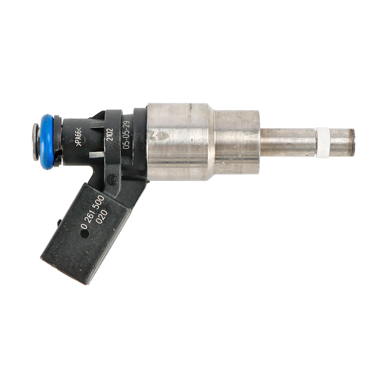 Audi A3 A4 A6 Fit VW Golf Passat 2.0 Tfsi 1PCS Fuel Injector 06F906036A