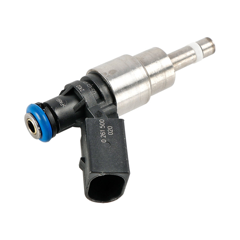 Audi A3 A4 A6 Fit VW Golf Passat 2.0 Tfsi 1PCS Fuel Injector 06F906036A