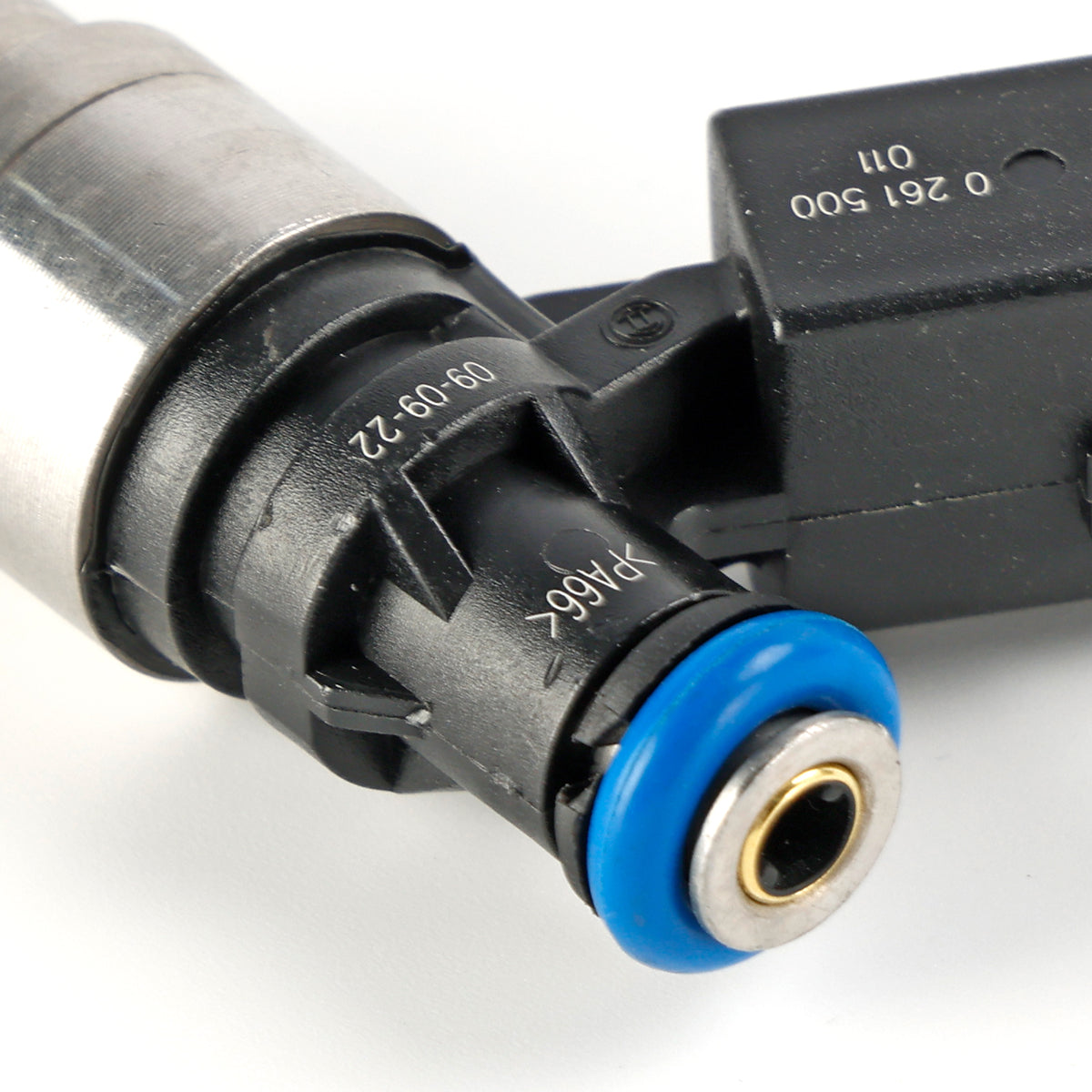 Audi A4 Avant 8E5 2.0 FSI 2002-2004 06D906036B 1PCS Fuel Injector 0261500011