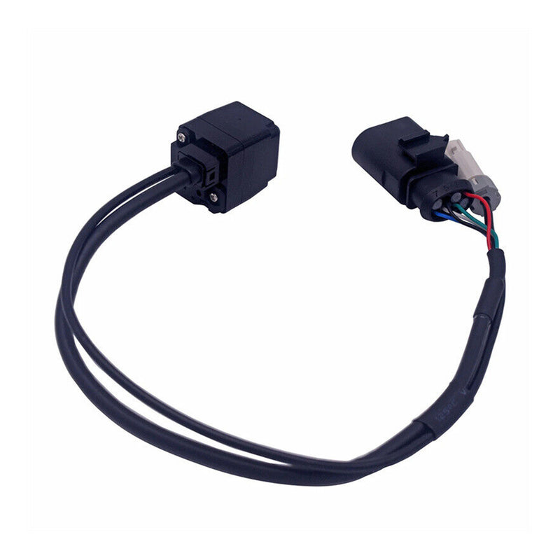 Porsche 911 2014-2020 Rear View Backup Camera 95B980551L