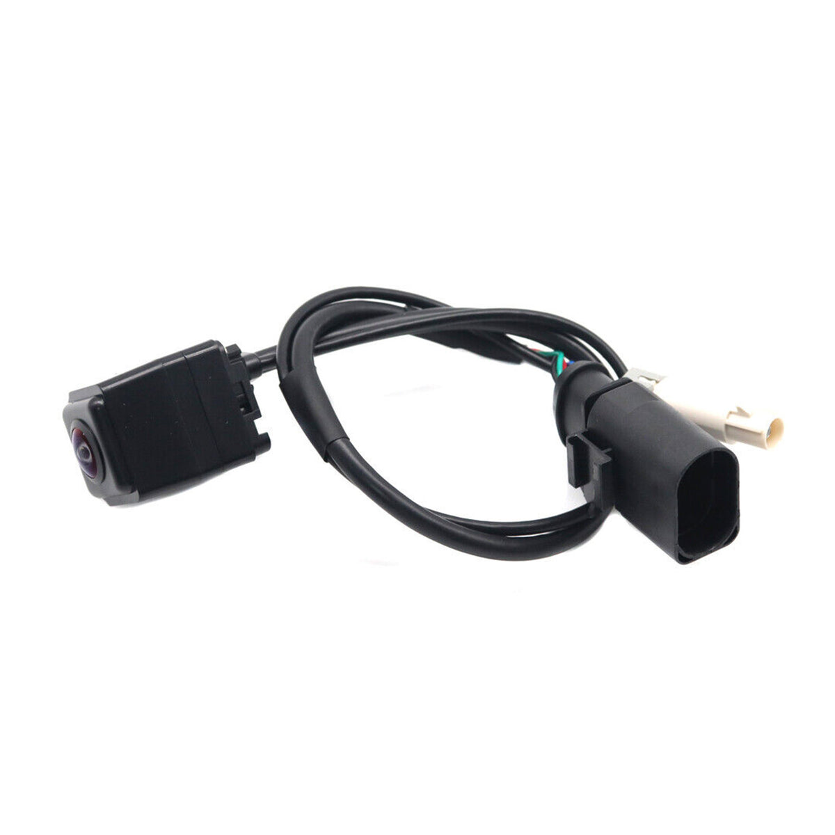 Porsche 718 2017-2023 Rear View Backup Camera 95B980551L