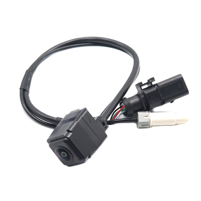 Porsche Cayman GT4 2019-2023 Rear View Backup Camera 95B980551L