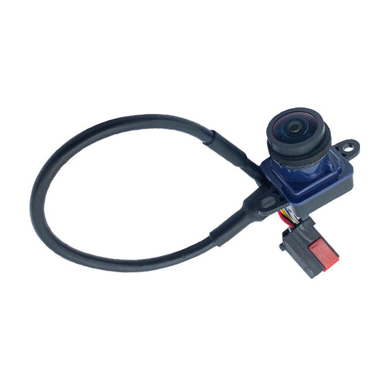 670018242 Rear View Backup Camera For Maserati Ghibli Quattroporte 2014-2016