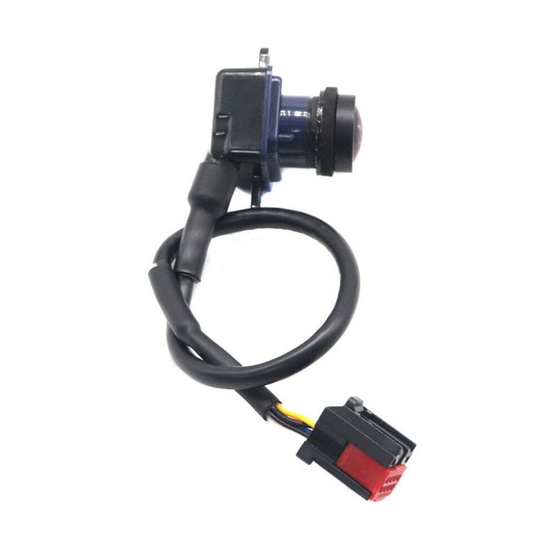 670018242 Rear View Backup Camera For Maserati Ghibli Quattroporte 2014-2016