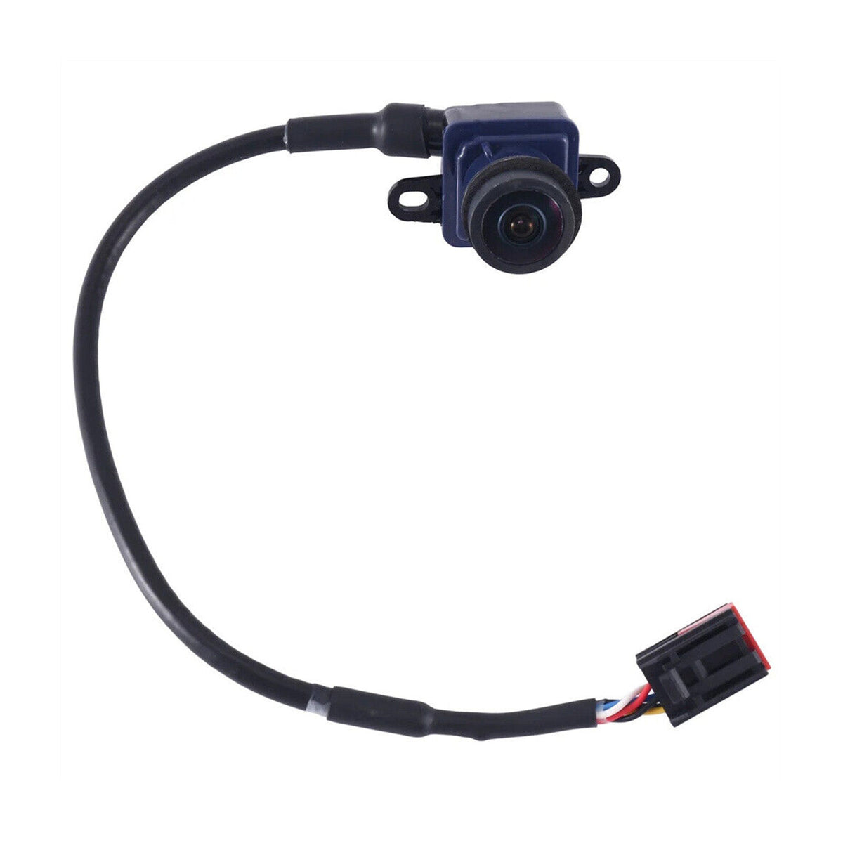 2013-2016 Maserati Quattroporte 670018242 Rear View Backup Camera