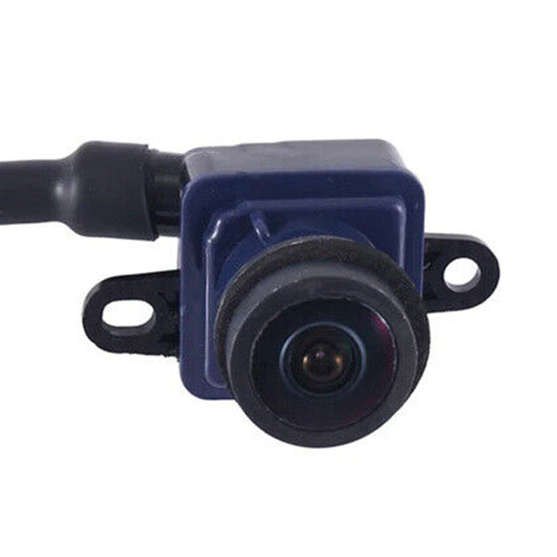 2013-2016 Maserati Quattroporte 670018242 Rear View Backup Camera