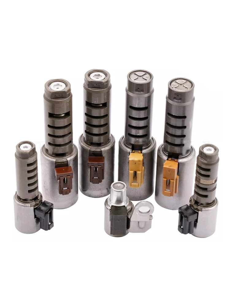 2008-2019 Toyota HIGHLANDER 2.7L 7PCS U760E Solenoid Kit U760E U760