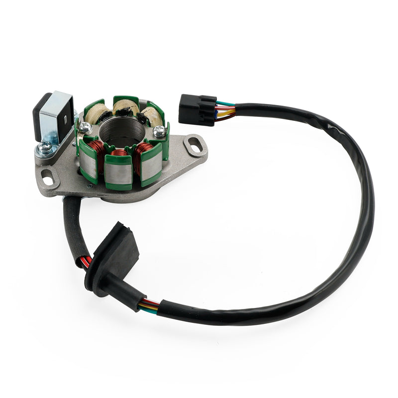 Suzuki RM 250 (K5/K6) 2001-2008 RM250Z 2006 Stator Ignition Base Assembly