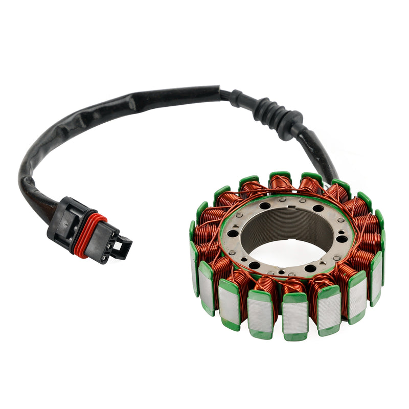 Street Road VRSCR/Night Road VRSCD 2006-2007 30734-04K Generator Stator