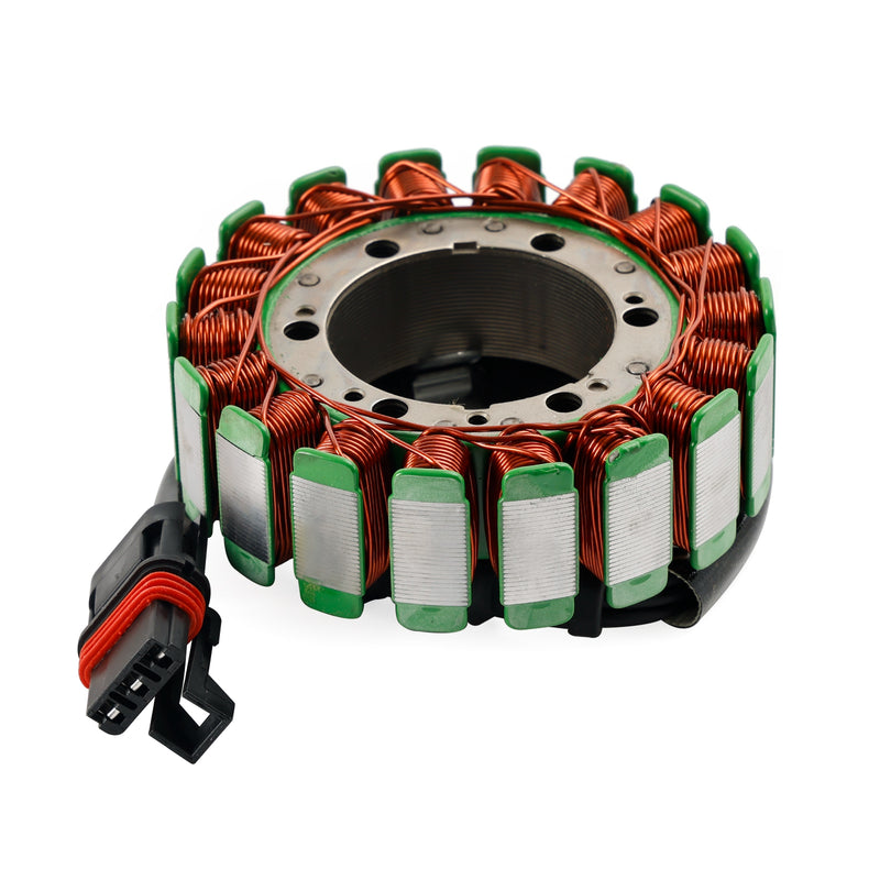 Street Road VRSCR/Night Road VRSCD 2006-2007 30734-04K Generator Stator