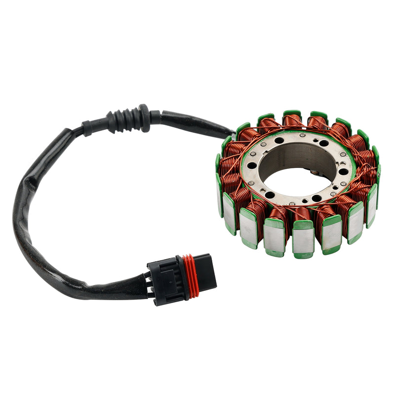 Street Road VRSCR/Night Road VRSCD 2006-2007 30734-04K Generator Stator