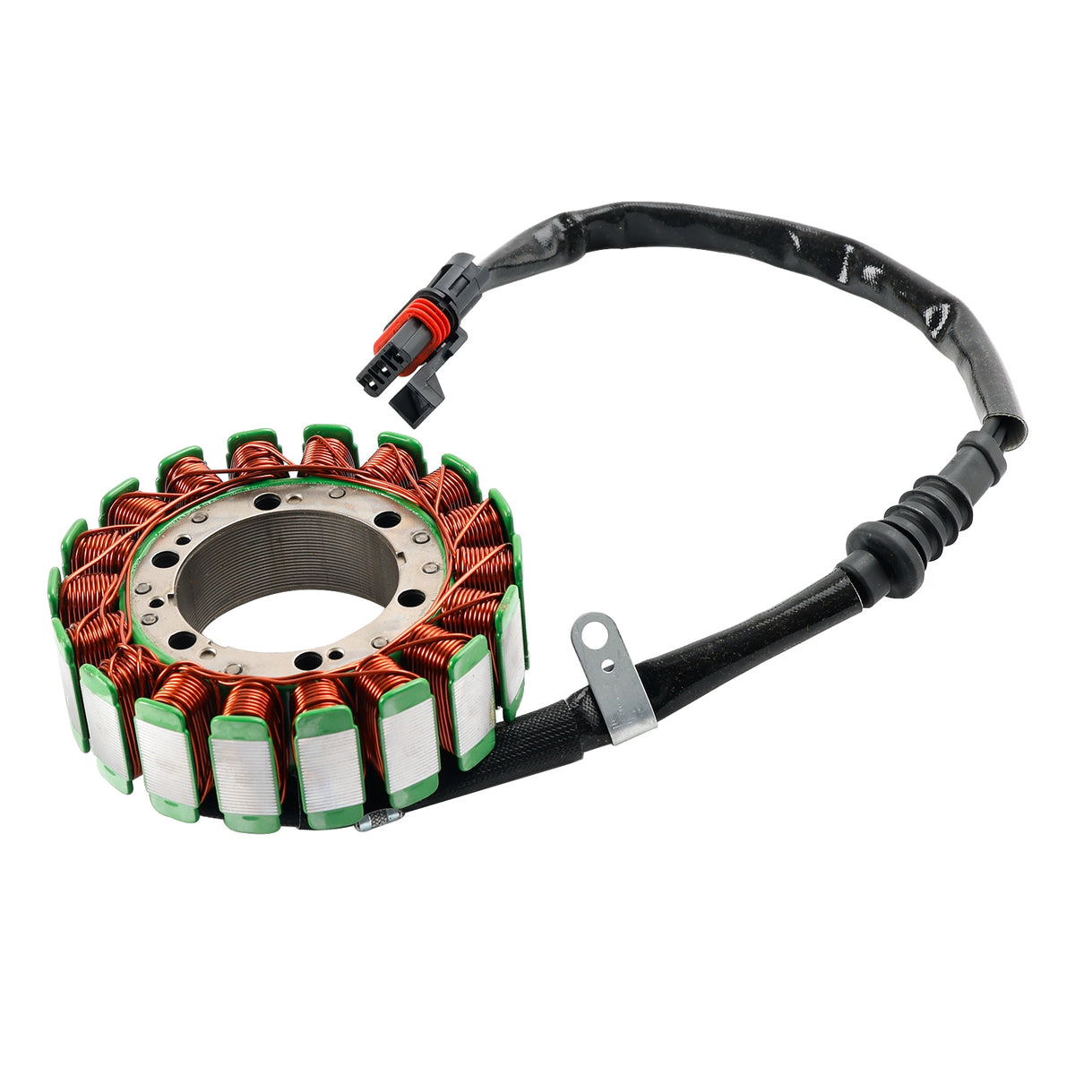 Street Road VRSCR/Night Road VRSCD 2006-2007 30734-04K Generator Stator