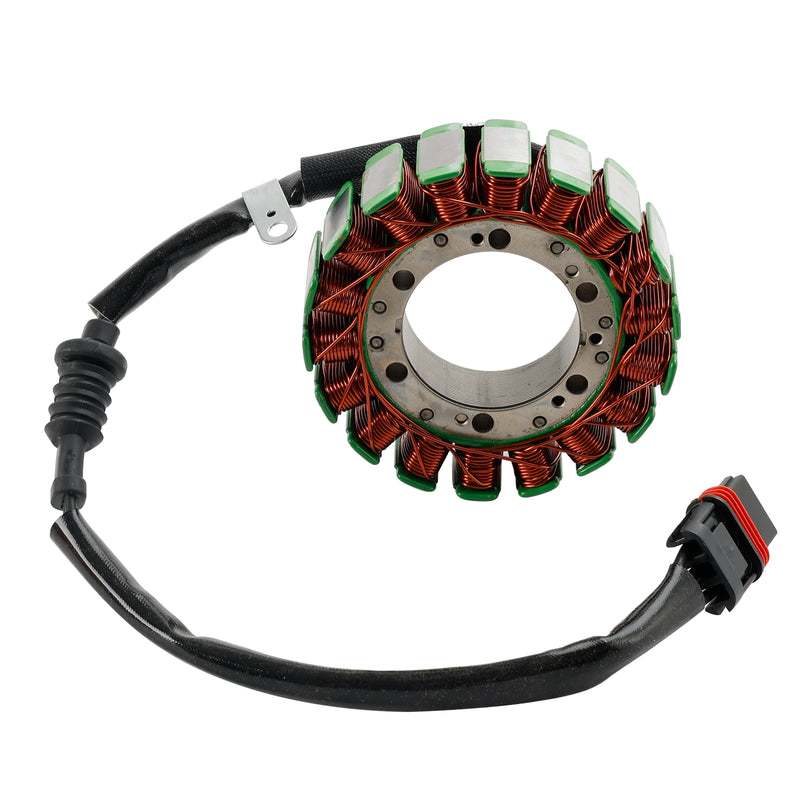 Street Road VRSCR/Night Road VRSCD 2006-2007 30734-04K Generator Stator