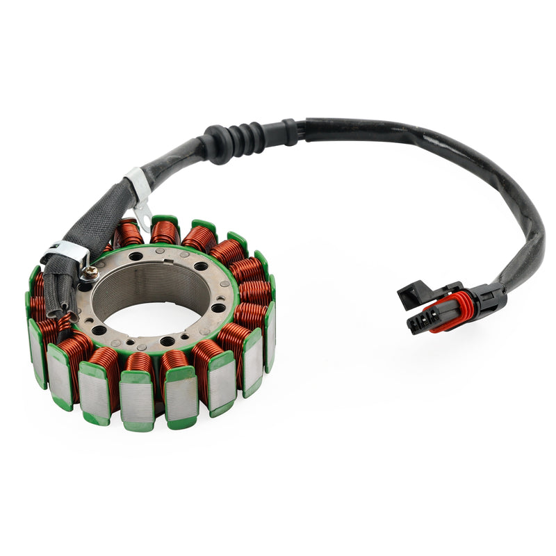 Street Road VRSCR/Night Road VRSCD 2006-2007 30734-04K Generator Stator