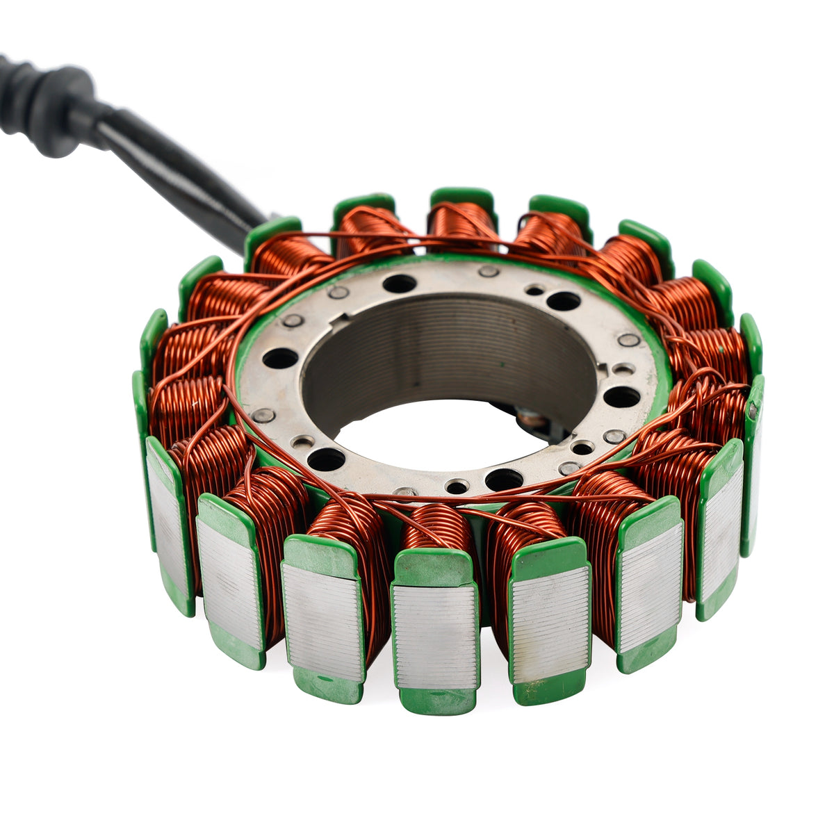 Street Road VRSCR/Night Road VRSCD 2006-2007 30734-04K Generator Stator