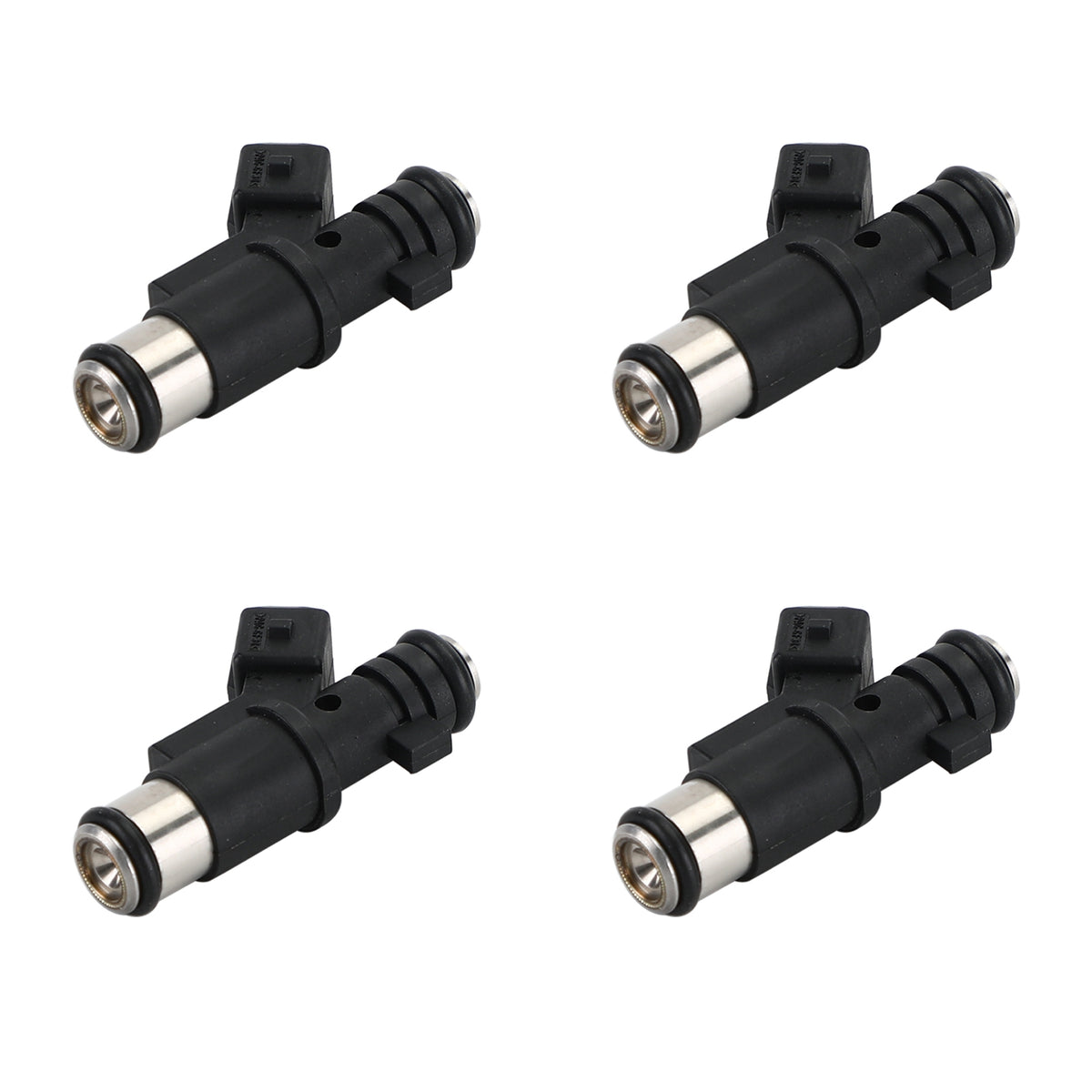 Peugeot 206 306 307 1007 1.4L Berlingo 4PCS Fuel Injectors 0280156357