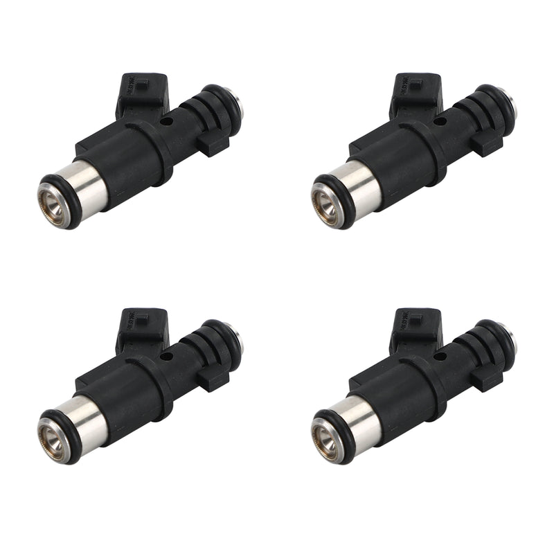 Peugeot 206 306 307 1007 1.4L Berlingo 4PCS Fuel Injectors 0280156357