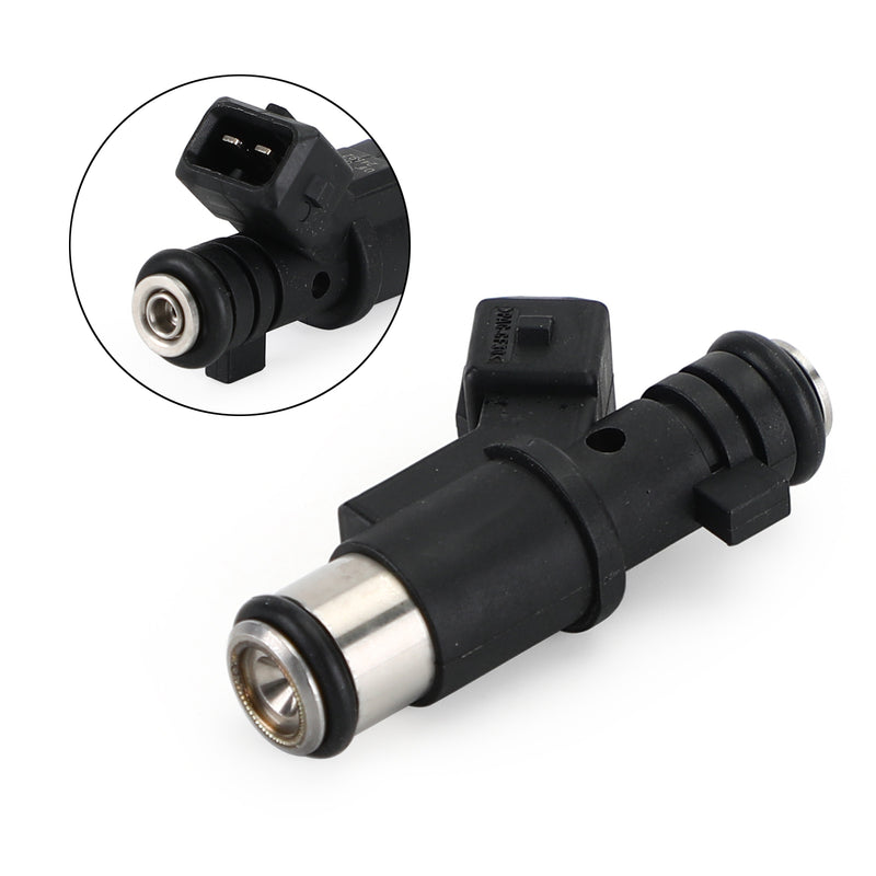 Peugeot 206 306 307 1007 1.4L Berlingo 1PCS Fuel Injectors 0280156357