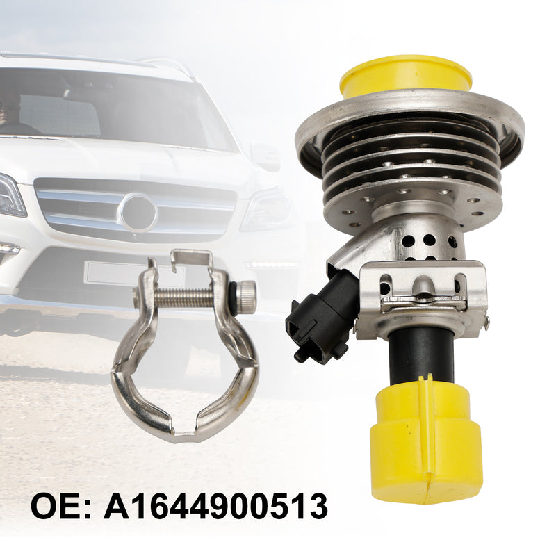 2012-2013 For Mercedes-Benz S350 Diesel Emissions Fluid DEF Injector Module