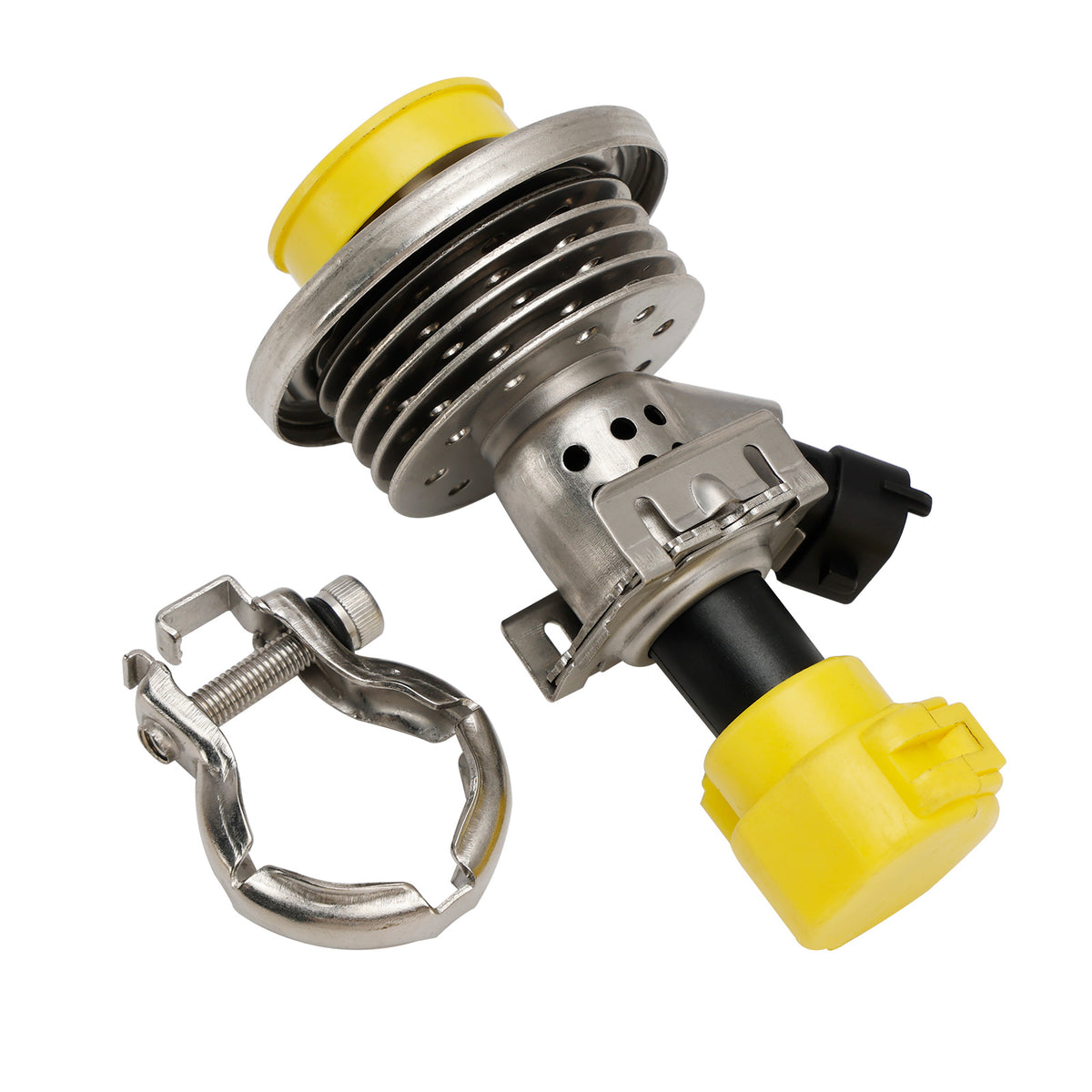 2013-2015 For Mercedes-Benz GLK250 Diesel Emissions Fluid DEF Injector Module