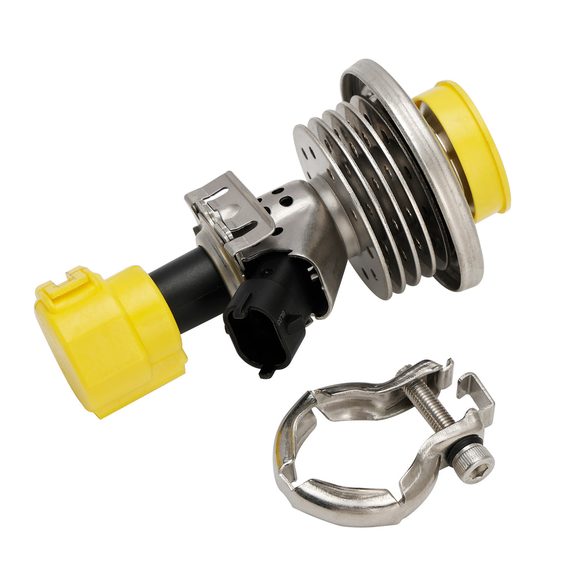 2010-2014 For Mercedes-Benz Sprinter 2500 Diesel Emissions Fluid DEF Injector Module