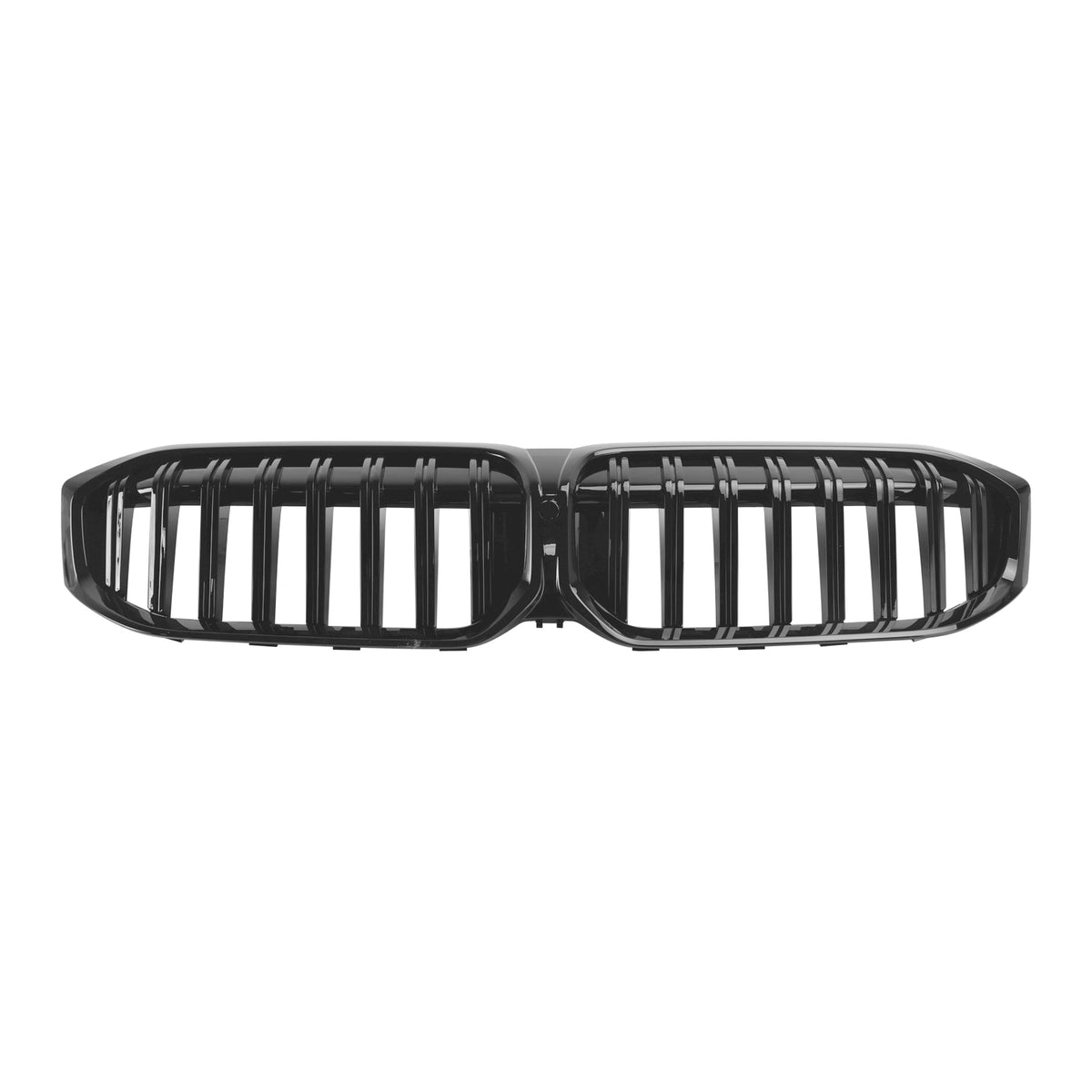 2023-2024 BMW G20 320i 330i M340i Gloss Black Front Kidney Grille Grill
