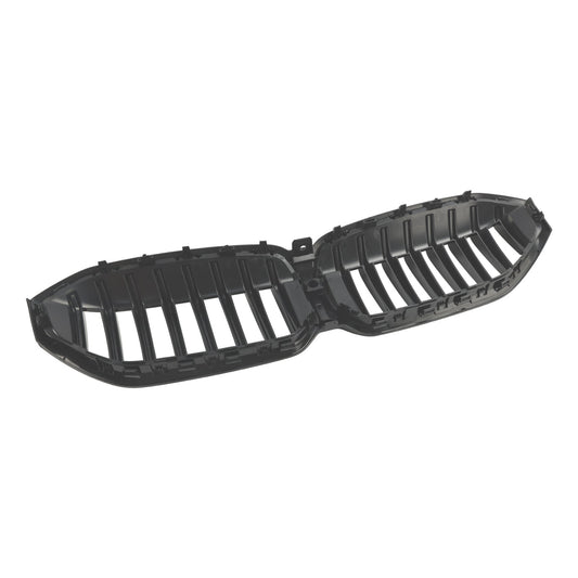2023-2024 BMW G20 320i 330i M340i Gloss Black Front Kidney Grille Grill