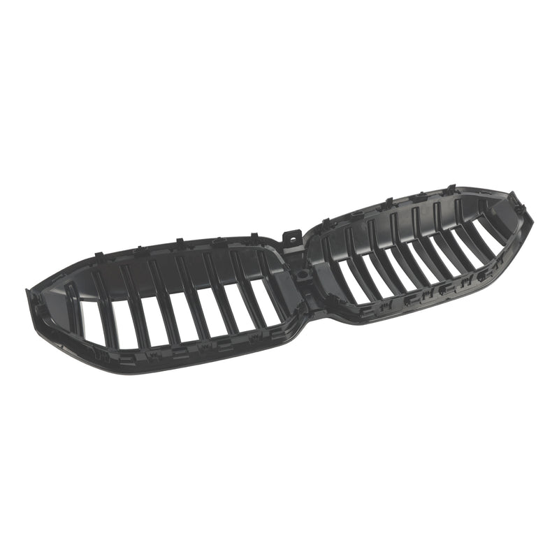 2023-2024 BMW G20 320i 330i M340i Gloss Black Front Kidney Grille Grill