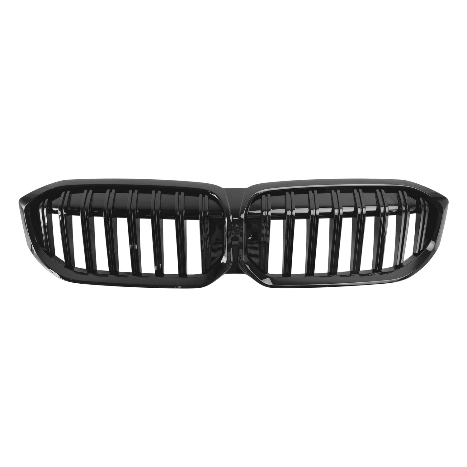 2023-2024 BMW G20 320i 330i M340i Gloss Black Front Kidney Grille Grill