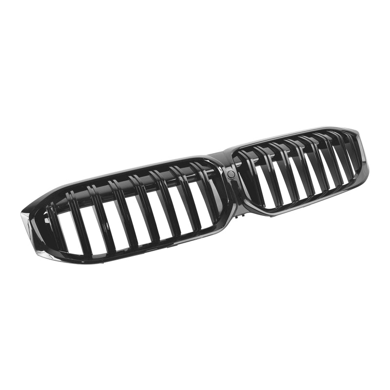 2023-2024 BMW G20 320i 330i M340i Gloss Black Front Kidney Grille Grill