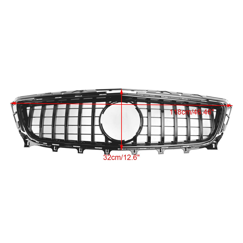2011-2014 Mercedes-Benz W218 CLS ClS350/500/550 GT Front Grill Grille