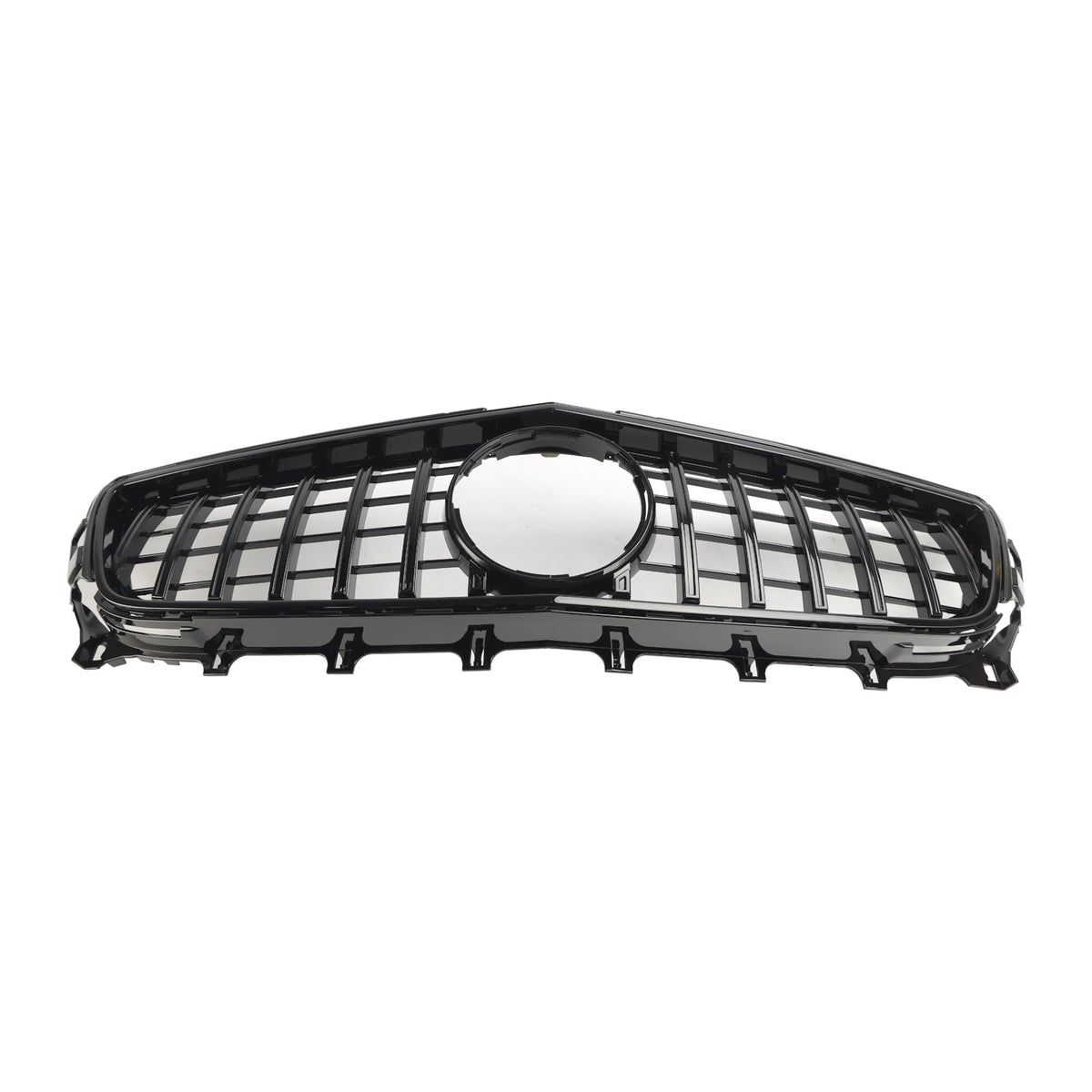 2011-2014 Mercedes-Benz W218 CLS ClS350/500/550 GT Front Grill Grille