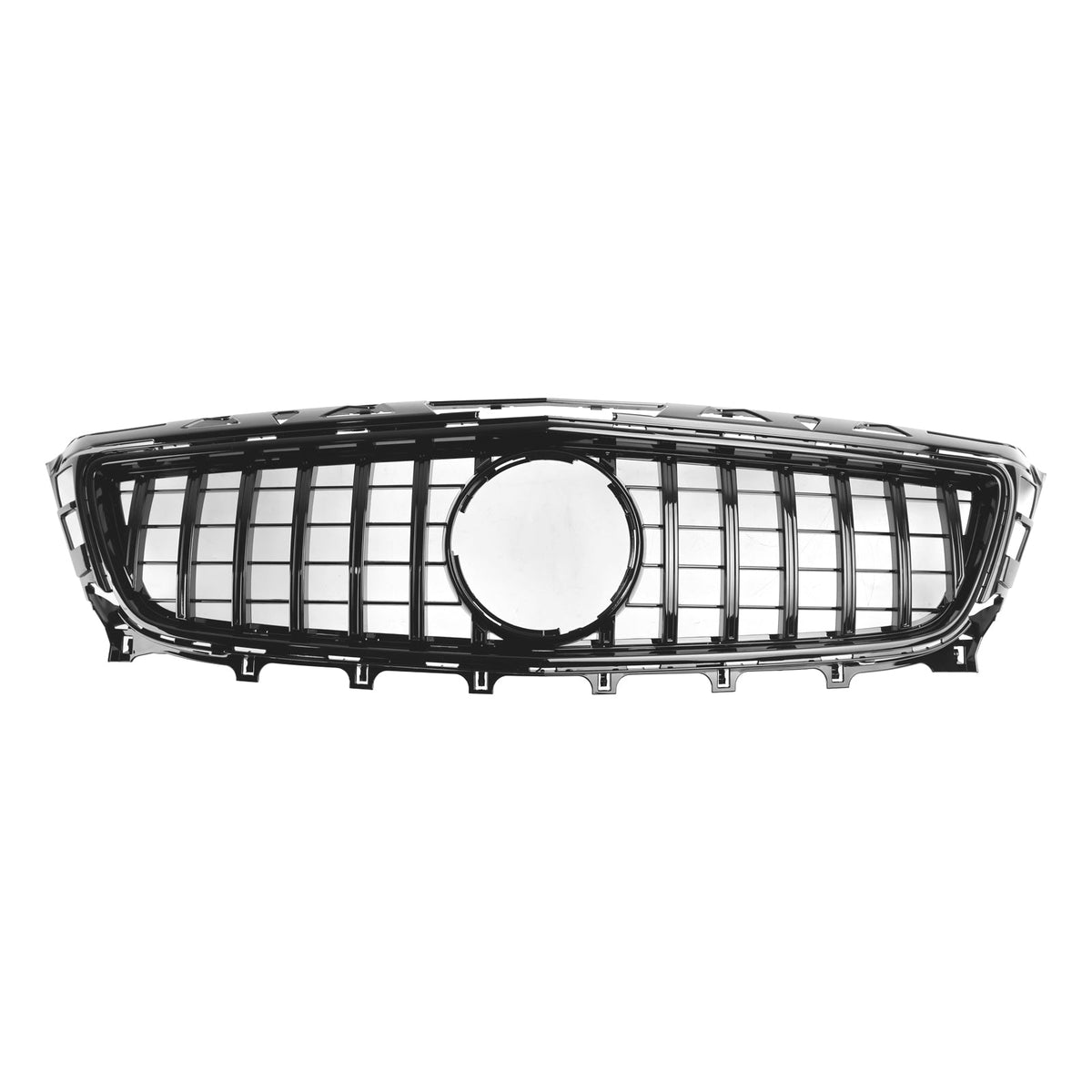 2011-2014 Mercedes-Benz W218 CLS ClS350/500/550 GT Front Grill Grille