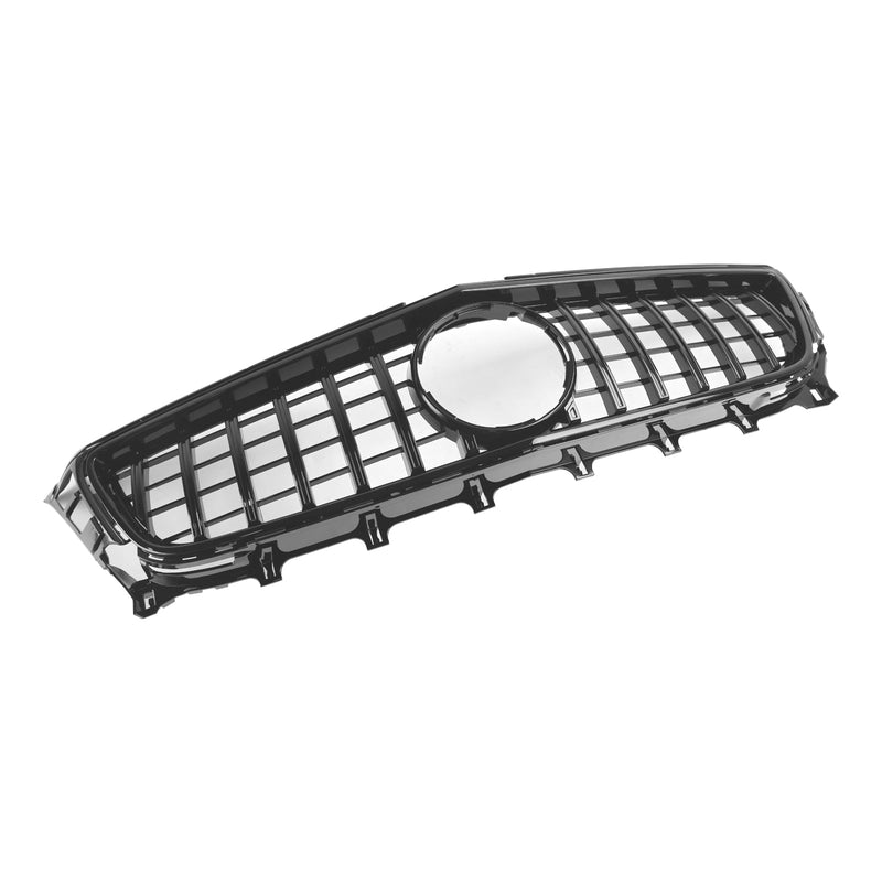 2011-2014 Mercedes-Benz W218 CLS ClS350/500/550 GT Front Grill Grille