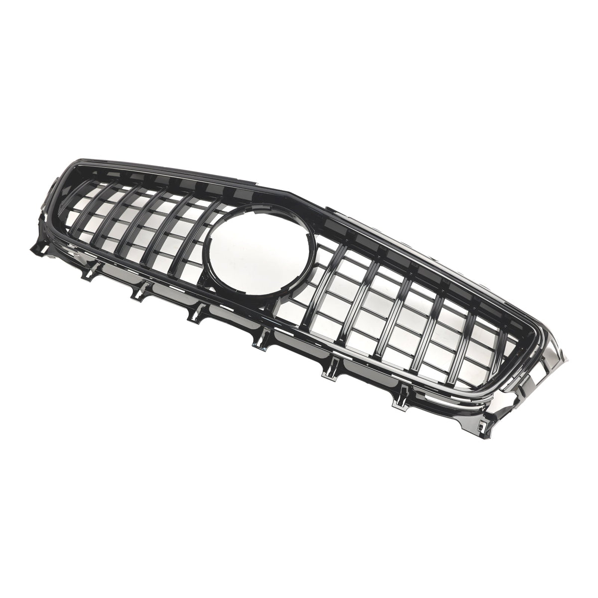 2011-2014 Mercedes-Benz W218 CLS ClS350/500/550 GT Front Grill Grille