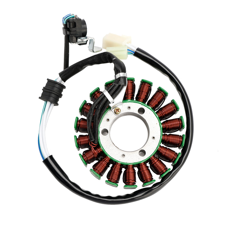 Yamaha YZF R3 YZF-R3 ABS 2019 2020 2021 2022 2023 Stator Generator