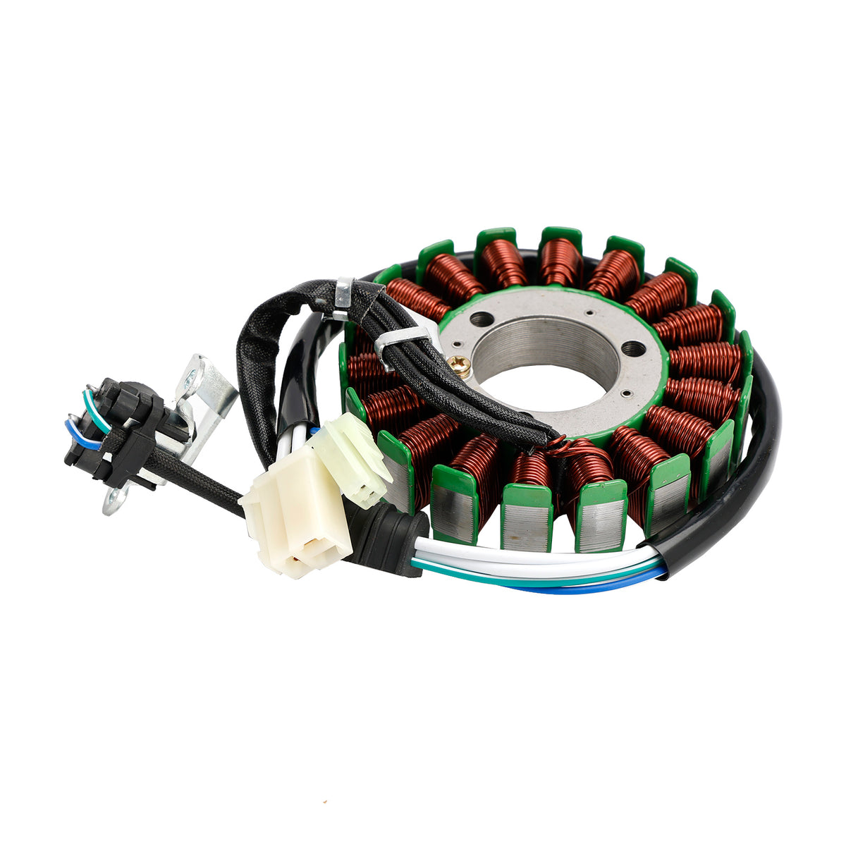 Yamaha YZF R3 YZF-R3 ABS 2019 2020 2021 2022 2023 Stator Generator
